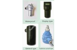 China Intgrated Non Destructive Testing Equipment Vibration Transmitter Hg-808a supplier