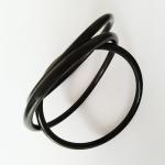 Household Appliances EPDM O Rings Black 70-80 Hardness Customized for sale