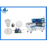 SMT Pick And Place Equipment Multifunctional DOB Bulb PCB Driver SMT Mounter Machine for sale