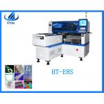 40000cph Speed Smt Pick And Place Machine Windows 7 System 1 Year Warranty for sale