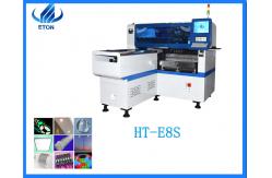 China 40000cph Speed Smt Pick And Place Machine Windows 7 System 1 Year Warranty supplier