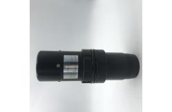China 20° Emission Angle Ultrasonic Distance Transducer Non Contact High Precision Distance Sensor supplier