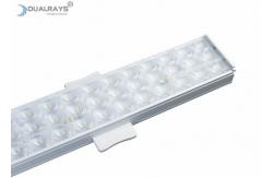 China 55W Universal LED Linear light Module Easy Exchaging Solution supplier