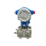High Accuracy Process Control Unit Endress Hauser Pressure Transmitter
