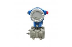 China Compact Field Measurement Unit Endress And Hauser Pressure Transmitter supplier