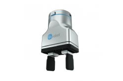 China ONrobot 2 Finger Electric Robot Hand Gripper 2FG7 For Robotic Arm supplier