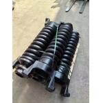 Undercarriage Track Adjuster Cylinder Assembly For SANY SY65 Excavator