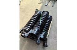 China Undercarriage Track Adjuster Cylinder Assembly For SANY SY65 Excavator supplier