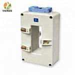 Best Material Block Type 300/5A LV Class 0.5 Current Transformer With Electronic Meter for sale