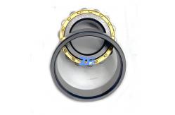 China Reducer Cylindrical Roller Bearings RN203ECM RN204ECM RN205ECM RN206ECM Cylindrical Roller Bearing supplier