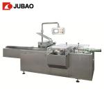 ISO 100 bags/min Condom Box Packing Machine 380V for sale
