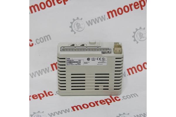 *High quality* DSMC110 57330001-N | ABB DSMC110 57330001-N