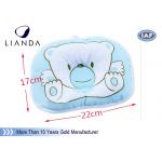 Travel Neck Baby Memory Foam Pillow To Prevent Flat Head For Children Gift for sale