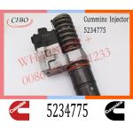 Diesel Detroit Common Rail Fuel Pencil Injector 5234775 3861890
