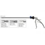 Laparoscopic Surgery Titanium Clip Surgical Ligating Clip Applier Reusable Use for sale