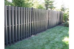 China OEM / ODM Aluminium Vertical Louvers Window Shutters Panels Frame supplier