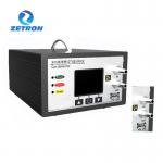 RS485 ZP900-HCL Hydrogen Chloride Detector Print Detection Data On Site for sale