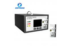 China RS485 ZP900-HCL Hydrogen Chloride Detector Print Detection Data On Site supplier
