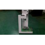Digital Display Rubber Testing Machine , Plastic Material Charpy Impact Testing Equipment