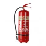 6L OEM Mechanical Foam Type Fire Extinguishers Non Toxic Lightweight for sale