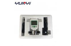 China MF5700 Series Portable Gas Flow Meter , RS485 Handheld Flow Meter supplier