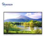 55 Inch Capacitive Touch Screen Display Smart Interactive Boards For Education for sale