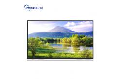 China 55 Inch Capacitive Touch Screen Display Smart Interactive Boards For Education supplier
