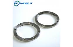 China OEM Custom CNC Precision Metal Parts Stainless Steel CNC Turning Parts supplier