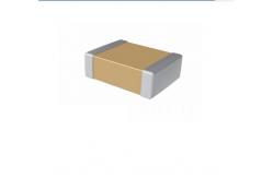 China C0603 Low ESR Ceramic Capacitor 0.1UF 25V CL10B104KA8NNNC supplier