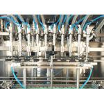 SUS304 Soft Drink Bottling Filling Packing Machine for sale