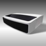 LCD 26 Languages WUXGA UST Laser Projector with Ultra Short Throw