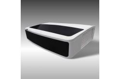 China LCD 26 Languages WUXGA UST Laser Projector with Ultra Short Throw supplier