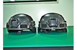 China Long Distance Ai Helmets For Temperature Screening Infrared Thermometer 3-5m supplier