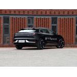 360V Highest Top Speed Car CCC Certification New Electric Smart Car for sale