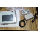0.15 Degree Phase Accuracy Ultrasonic Analyzer Frequency 1KHZ-5MHz For Production for sale