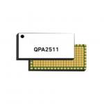 Wireless Communication Module QPA2511 100 Watt 50 Volt GaN On SiC Power Amplifier for sale