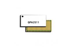 China Wireless Communication Module QPA2511 100 Watt 50 Volt GaN On SiC Power Amplifier supplier