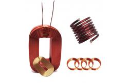 China induction antenna coil for RFID and RF module supplier