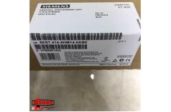 China 6ES7414-4HM14-0AB0 6ES7 414-4HM14-0AB0 Siemens CPU Module supplier