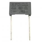 275V 333K lighting special 0.033uf 333K275VP 7.5MM pitch  X2 safety filter capacitor for sale