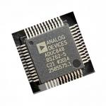 New Original Integrated Circuit Electronic Component Parts BOM List Service ADUC848BSZ62-5 for sale