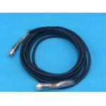 Video Cable Panasonic Spare Parts Black Color CM402 / 602/202 / DT401 N510013511AA for sale