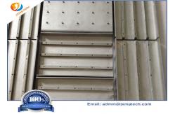 China Molybdenum Ion Implanted Parts For Precision Components Application supplier