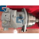Waterproof Rexroth Hydraulic Pump Motor , Hydraulic Piston Pump For Excavator A6VE160HZ3 for sale