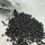 Customized Modified Virgin PA66 Polyamide Nylon 66 For Heat Insulation Profiles for sale