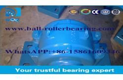 China High Quality ISO9001 Plummer Block Bearing SD636 SD638 SD640 SD644 SD648 SD652 SD656 supplier
