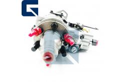 China DB2335-6089 DB23356089 4 Cylinders Engine Fuel Injection Pump supplier