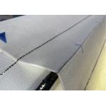 800gsm - 2200gsm Seam Press Felt For High Speed Paper Machine for sale