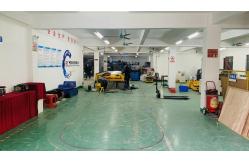 China Robot Drive Wheels manufacturer