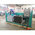 Q345E Hydraulic Drilling Mud Centrifuge With ATEX Electrical Control Device for sale